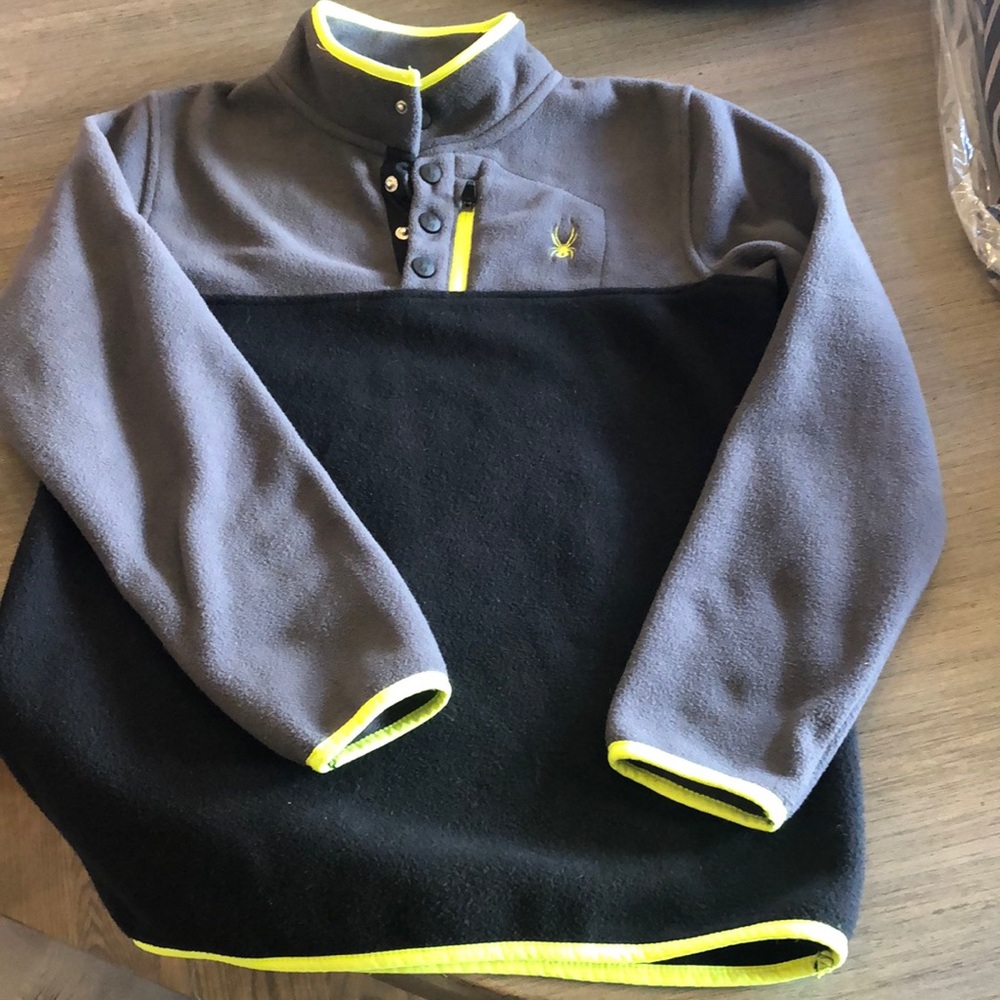 Spyder sweatshirt